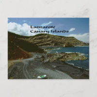 Canarische Eilanden Lanzarote