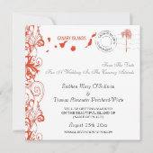 Canarische Eilanden Save The Date (Voorkant)