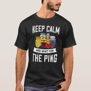 Canarische groenten, pekelaar t-shirt