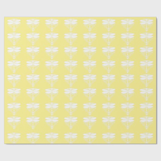 Canarische Kunsten en ambachten Cadeaupapier (Vlak)