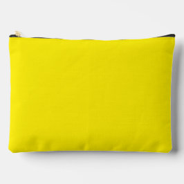 Canarische, vaste kleur etui