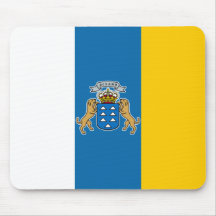 Canarische vlag (Canarische Eilanden) (Canarische 