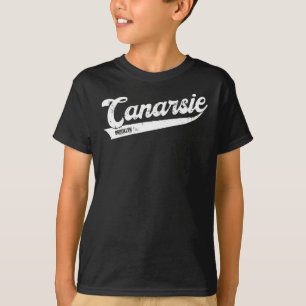 Canarsie Brooklyn New York City T-shirt