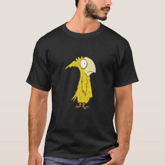 Canary Bird T-shirt