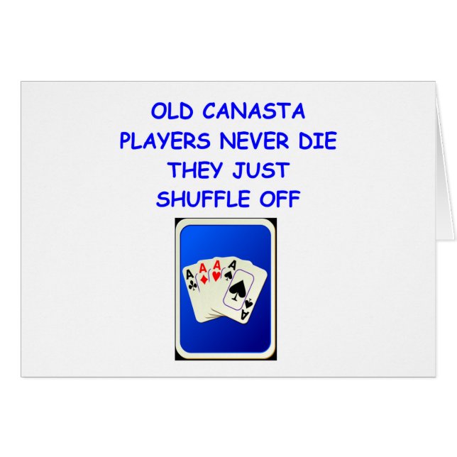 canasta (Voorkant Horizontaal)