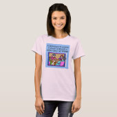 canasta game player t-shirt (Voorkant volledig)