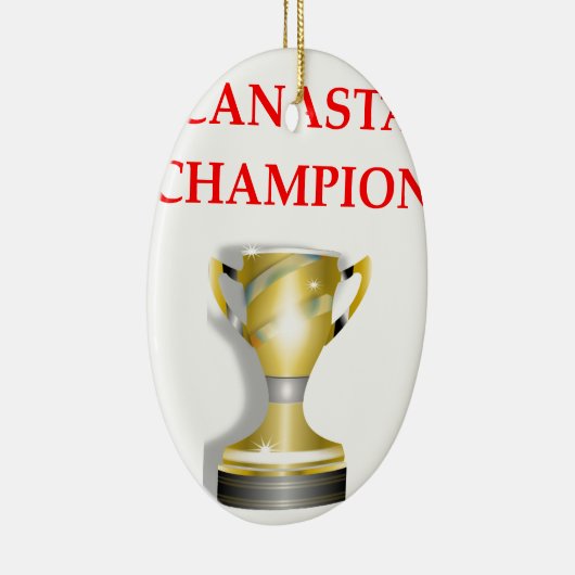 canasta keramisch ornament (Rechts)