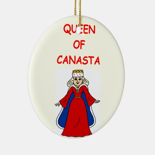 canasta keramisch ornament (Rechts)