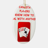 canasta keramisch ornament (Rechts)