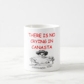 CANASTA KOFFIEMOK (Center)