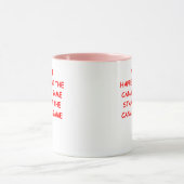 canasta mok (Midden)