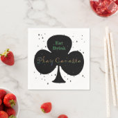 Canasta Napkins Servet (Insitu)