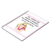 CANASTA NOTITIEBOEK (Linkerzijde)