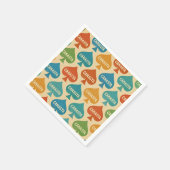 Canasta Party Napkin Servet (Hoek)