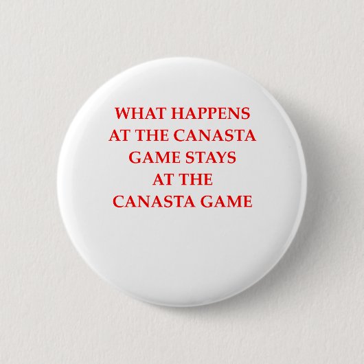 CANASTA RONDE BUTTON 5,7 CM (Voorkant)