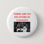 CANASTA RONDE BUTTON 5,7 CM (Voorkant)