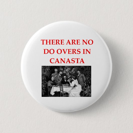 CANASTA RONDE BUTTON 5,7 CM (Voorkant)