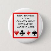 CANASTA RONDE BUTTON 5,7 CM (Voorkant)