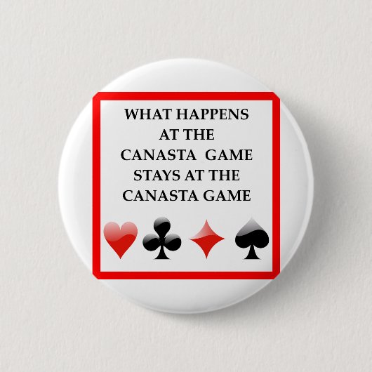 CANASTA RONDE BUTTON 5,7 CM (Voorkant)