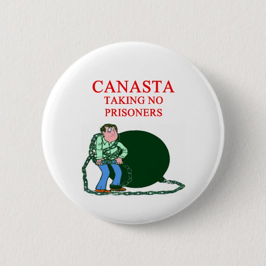 CANASTA RONDE BUTTON 5,7 CM (Voorkant)