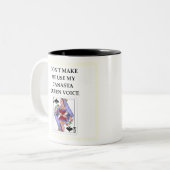 CANASTA TWEEKLEURIGE KOFFIEMOK (Voorkant links)