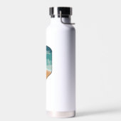 Canaveral National Seashore Florida Seagulls Waterfles (Links)