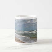 Canaveral National Seashore Koffiemok (Center)