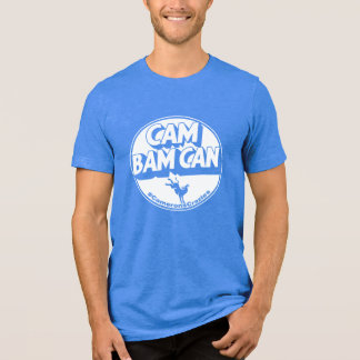 CanBamCan - Familie T-shirt