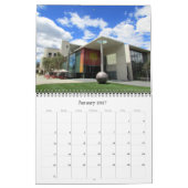 Canberra 2026 kalender (Jan 2027)