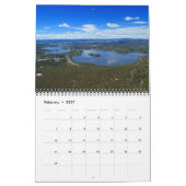 Canberra 2026 kalender (Feb 2027)