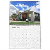Canberra 2026 kalender (Jan 2027)