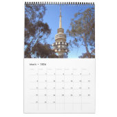 canberra australia kalender (Mar 2026)