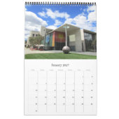 Canberra Australië Kalender (Jan 2027)