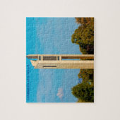 Canberra Australië Legpuzzel (Verticaal)