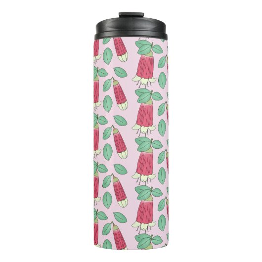 Canberra Bells Thermosbeker (Voorkant)