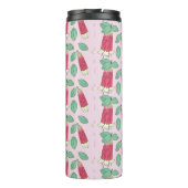 Canberra Bells Thermosbeker (Achterkant)