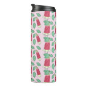 Canberra Bells Thermosbeker (Geroteerd rechts)