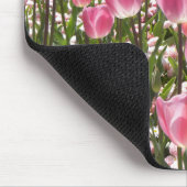 Canberra Tulips Muismat (Hoek)