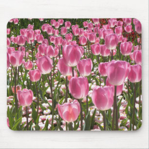 Canberra Tulips Muismat