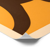 Canberra vintage poster (Hoek)