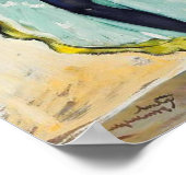 Cancan Dancers Poster (Hoek)