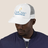 CanCare-Pet Trucker Pet (In situ)