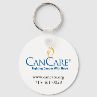 CanCare Sleutelhanger