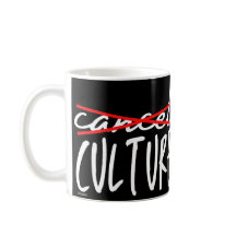 CANCEL CANCEL CULTURE grappig sarcastisch