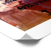 CANCEL LIQUID POSTER (Hoek)