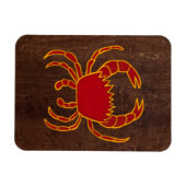 Cancer 2009 magneet (Horizontaal)