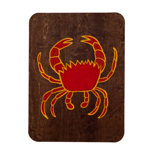 Cancer 2009 magneet (Verticaal)