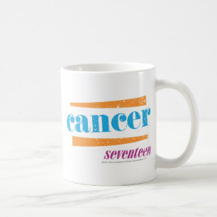Cancer Aqua Koffiemok