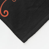 Cancer Are Extremely Difficult To... - World Cance Fleece Deken (Hoek)