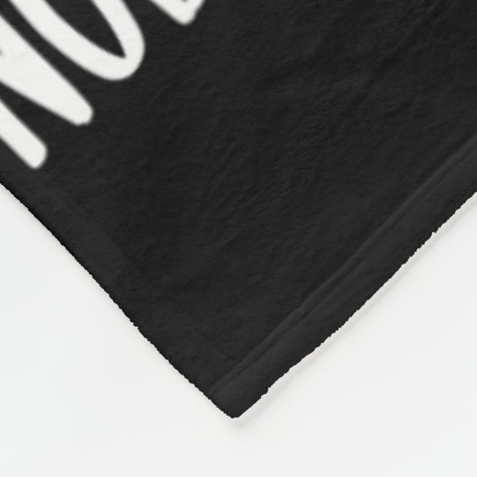 Cancer Awareness 9  Fleece Deken (Hoek)